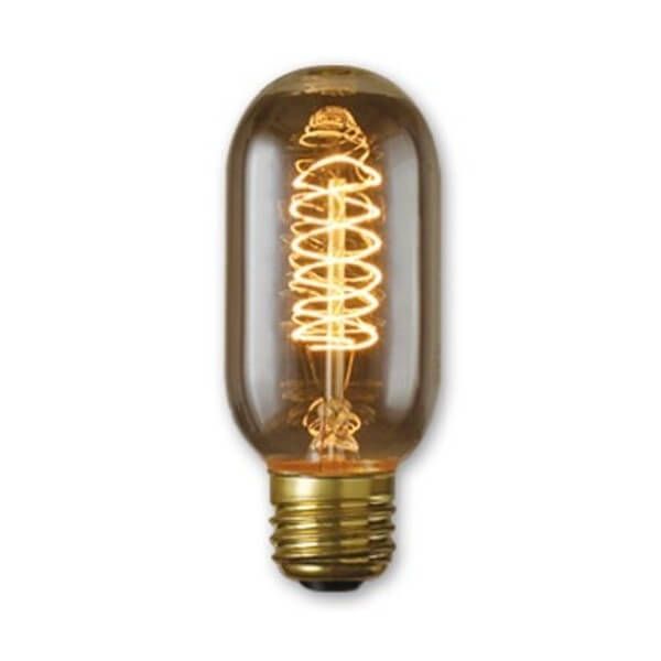 20 mooie en creatieve producten onder $20 13 Bulbrite 40-Watt Nostalgic Edison T14 Tubular, Vintage