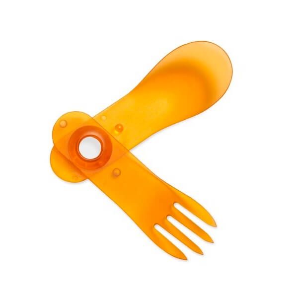 20 mooie en creatieve producten onder $20 4 Swivel Spork