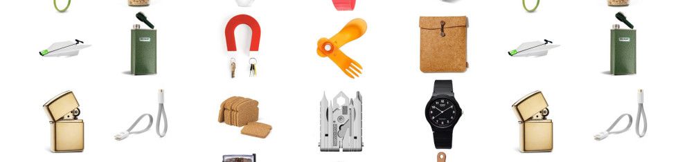 20 mooie en creatieve producten onder $20