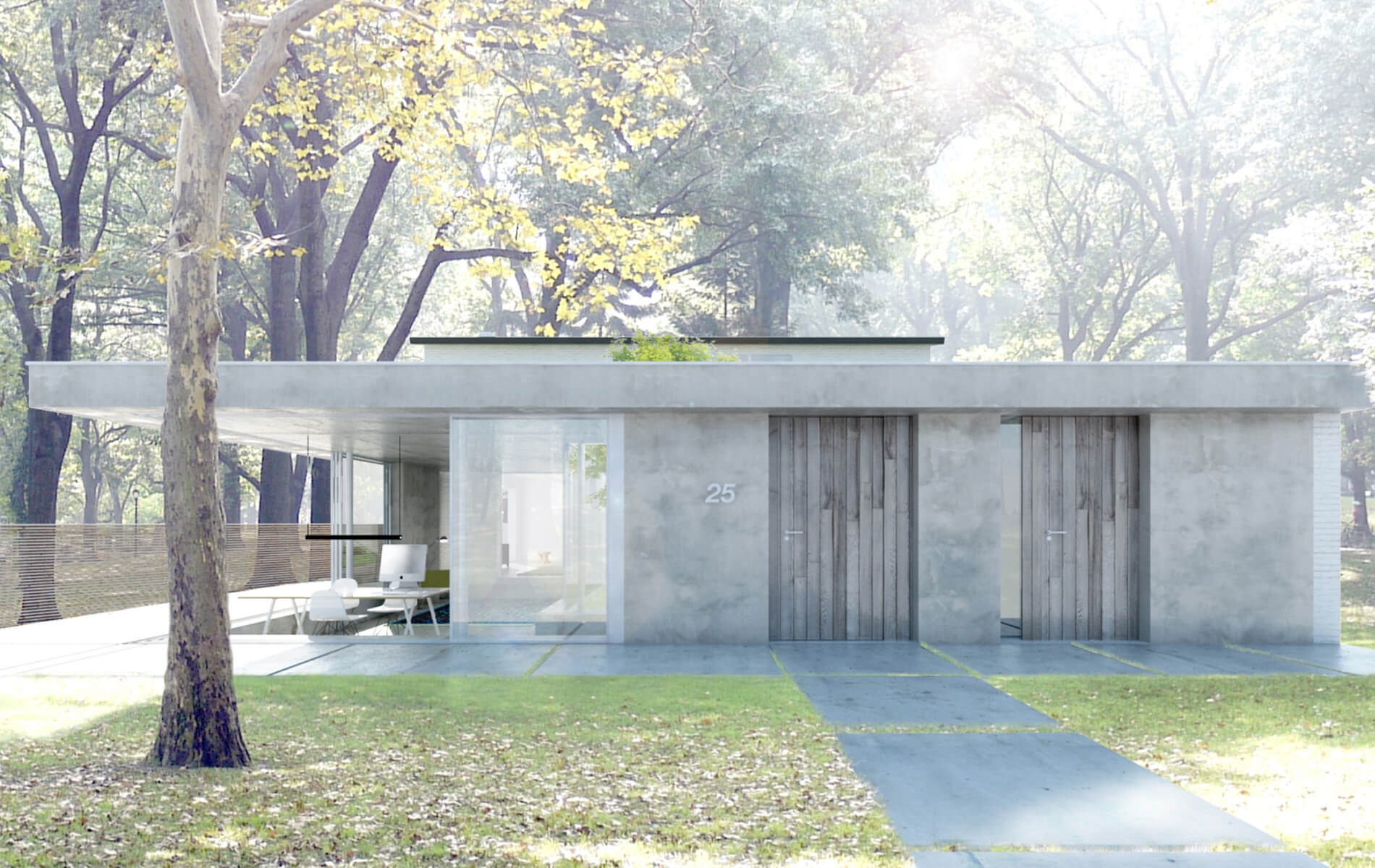 Bloot Architectenbureau