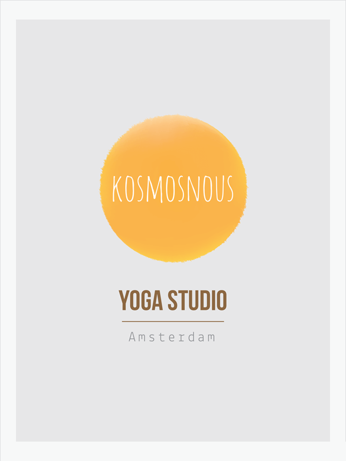Kosmosnous Yoga