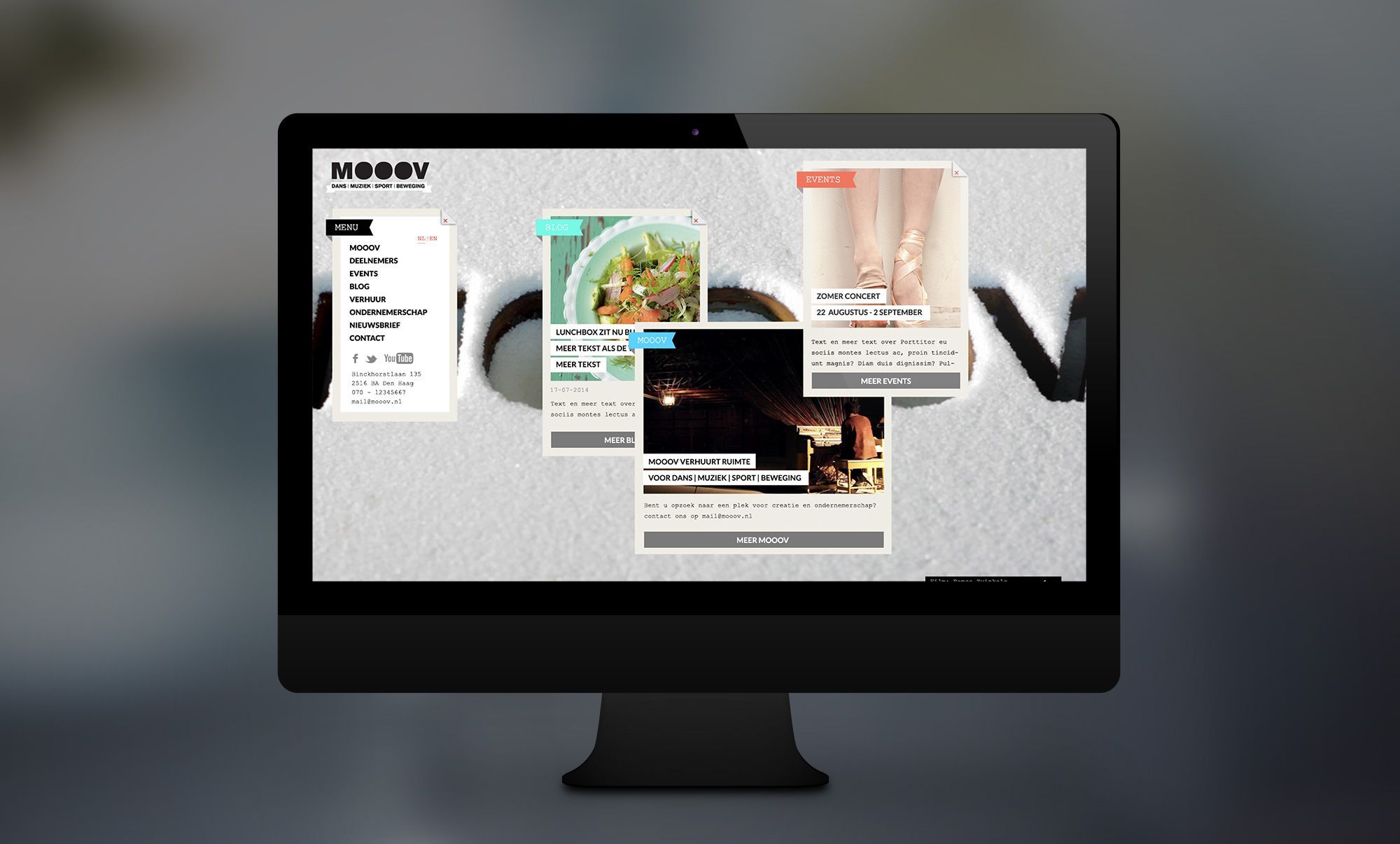 mooov apple iDevices Black 1