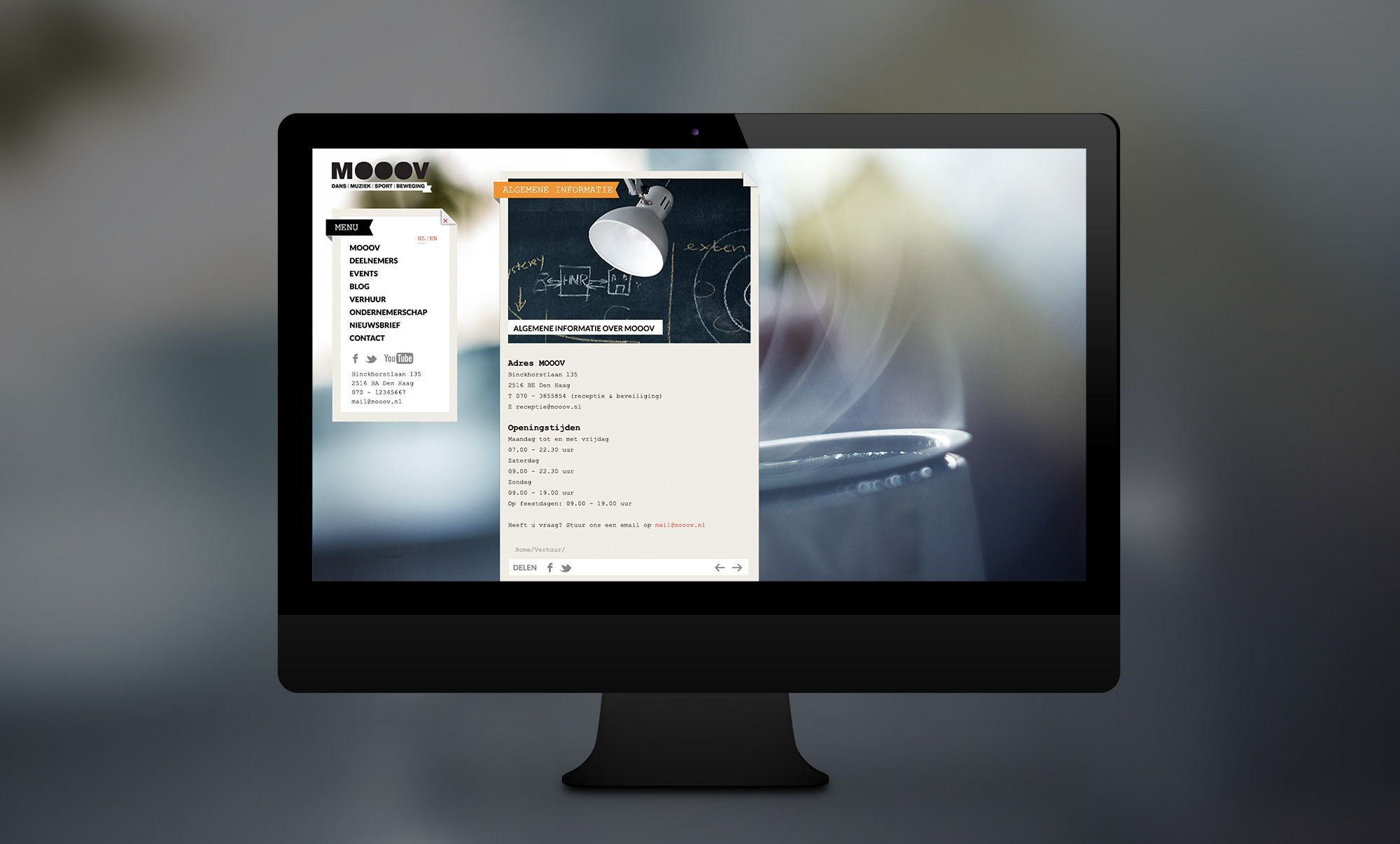 mooov apple iDevices Black 3