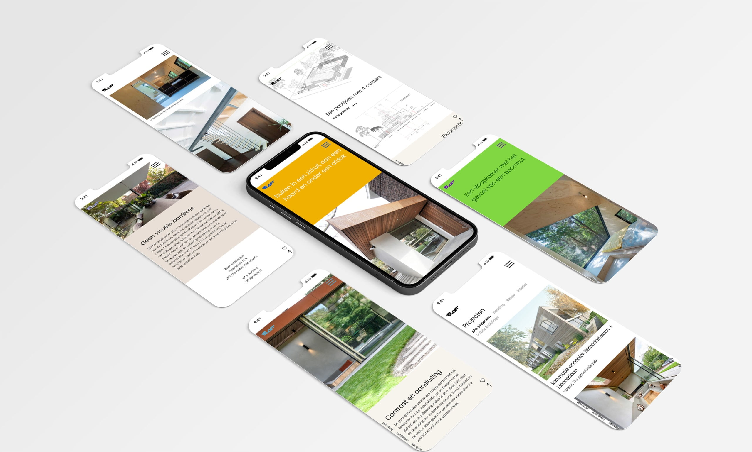 Super website laten maken