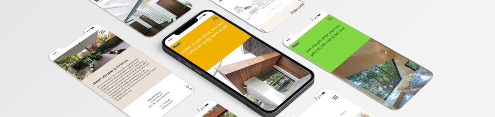 Website laten maken: Hoe een professionele website jouw bedrijf kan helpen (5 redenen)
